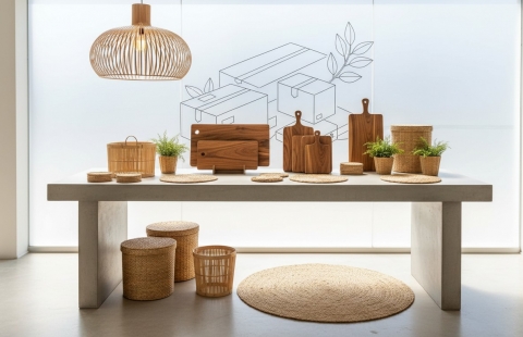 The New EU PPWR Rules Are Here: Will Your Next Decor Shipment Clear Customs?